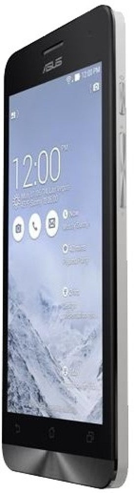 ASUS ज़ेनफोन 5 A501CG (सफ़ेद, 8 जीबी) - 2 जीबी रैम