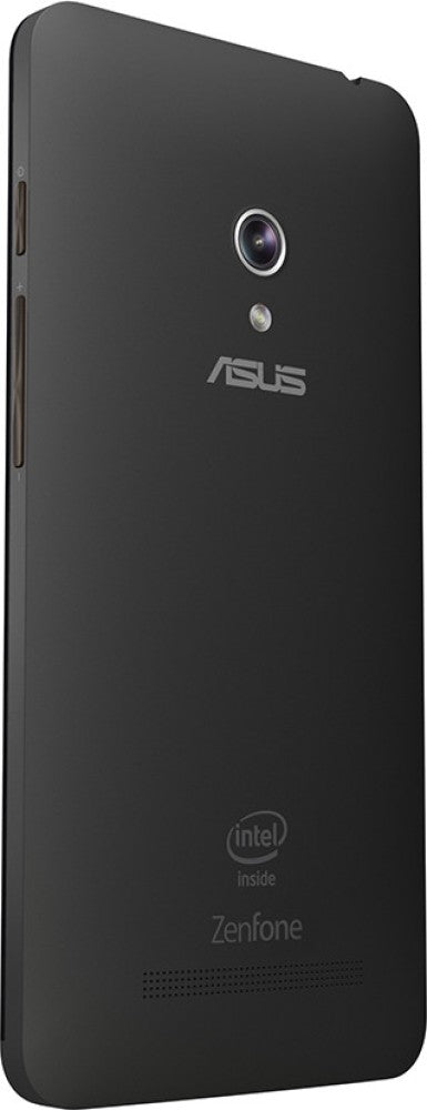 ASUS ज़ेनफोन 5 A501CG (ब्लैक, 8 जीबी) - 2 जीबी रैम