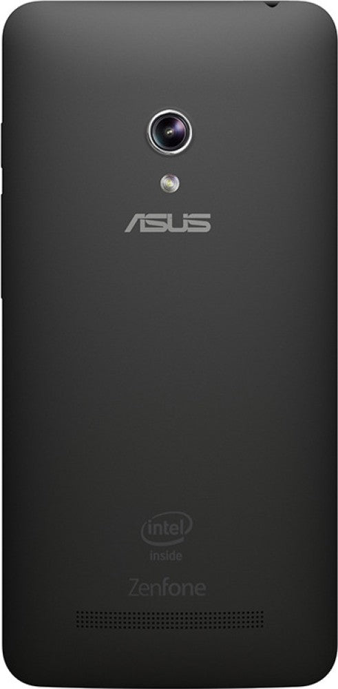 ASUS ज़ेनफोन 5 A501CG (ब्लैक, 8 जीबी) - 2 जीबी रैम