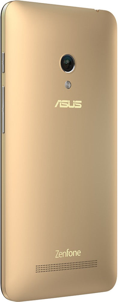 ASUS ज़ेनफोन 5 A501CG (गोल्ड, 8 जीबी) - 2 जीबी रैम
