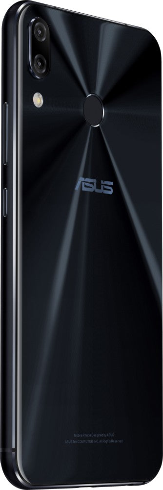 ASUS ZenFone 5Z (Midnight Blue, 64 GB) - 6 GB RAM