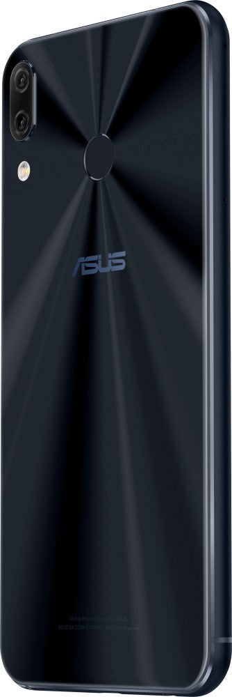 ASUS ZenFone 5Z (मिडनाइट ब्लू, 64 जीबी) - 6 जीबी रैम