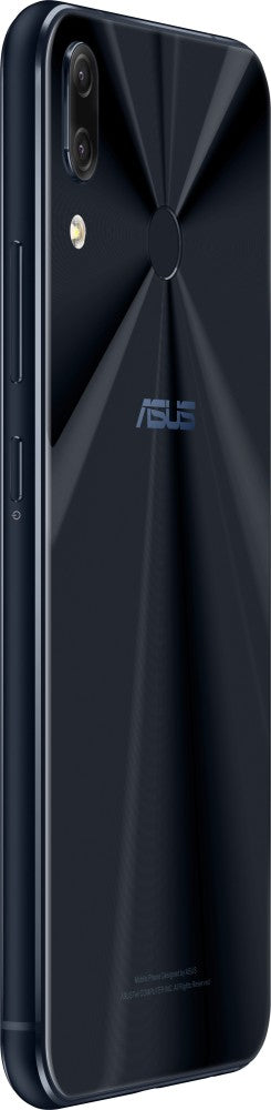 ASUS ZenFone 5Z (मिडनाइट ब्लू, 128 जीबी) - 6 जीबी रैम