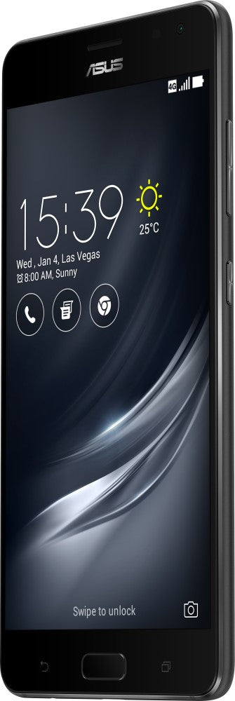 ASUS Zenfone AR (Black, 128 GB) - 8 GB RAM