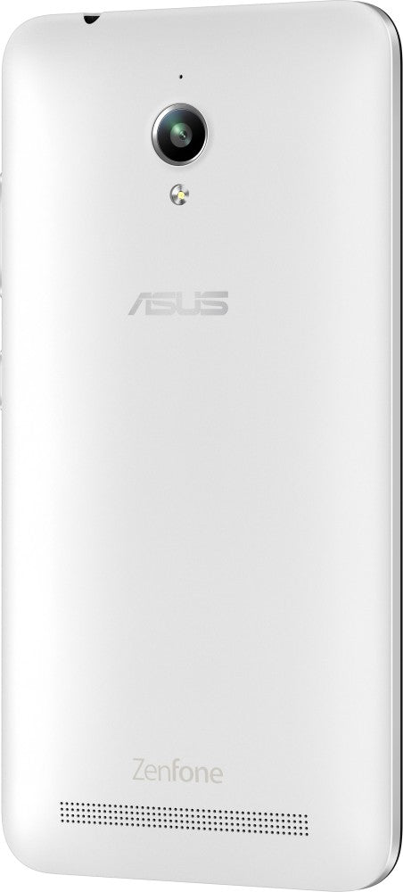 ASUS Zenfone Go 5.0 (White, 16 GB) - 2 GB RAM