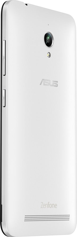 ASUS Zenfone Go 5.0 (White, 16 GB) - 2 GB RAM