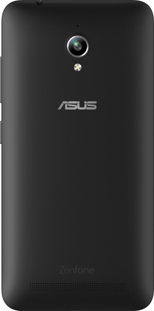 ASUS Zenfone Go 5.0 (Black, 8 GB) - 2 GB RAM