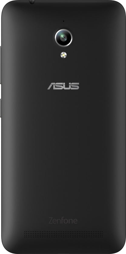 ASUS Zenfone Go 5.0 (Black, 8 GB) - 2 GB RAM