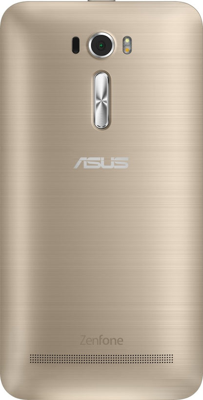 Asus Zenfone 2 Laser ZE601KL (गोल्ड, 32GB) - 3GB RAM
