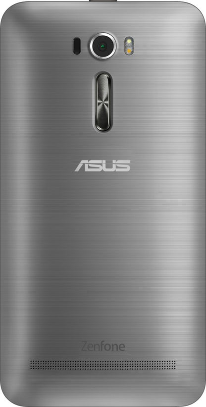 ASUS Zenfone 2 Laser ZE601KL (Silver, 32 GB) - 3 GB RAM