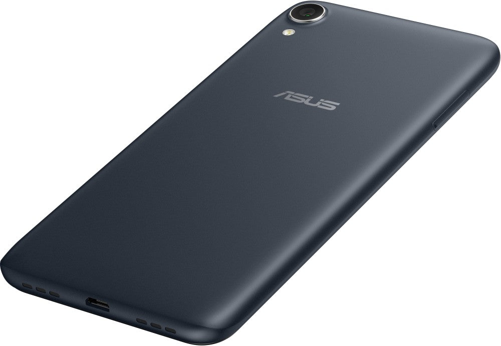 ASUS ZenFone Lite L1 (Black, 16 GB) - 2 GB RAM