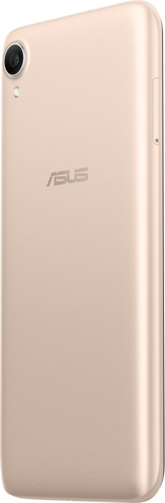 ASUS ZenFone Lite L1 (Gold, 16 GB) - 2 GB RAM
