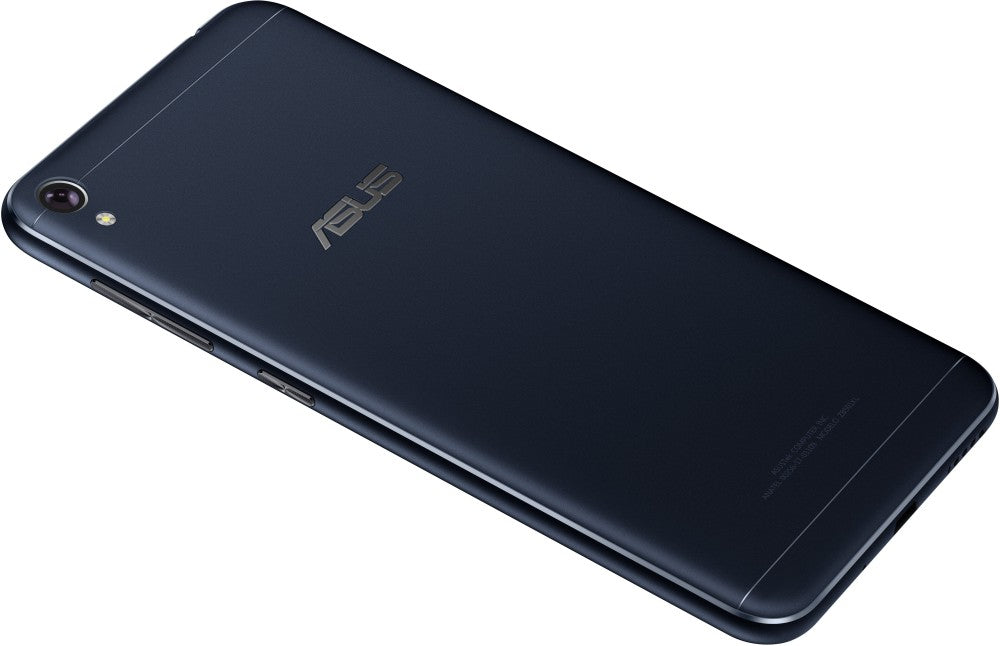 ASUS Zenfone Live (Navy Black, 16 GB) - 2 GB RAM