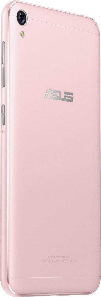 ASUS Zenfone Live (Pink, 16 GB) - 2 GB RAM