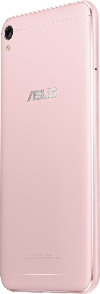 ASUS Zenfone Live (Pink, 16 GB) - 2 GB RAM