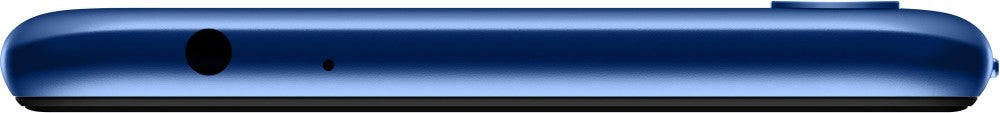 ASUS ZenFone Max M2 (नीला, 64 जीबी) - 4 जीबी रैम