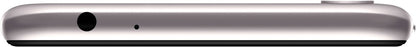 ASUS ZenFone Max M2 (सिल्वर, 32 जीबी) - 3 जीबी रैम
