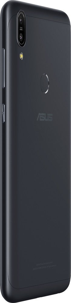 ASUS ज़ेनफोन मैक्स प्रो M1 (ब्लैक, 64 जीबी) - 4 जीबी रैम