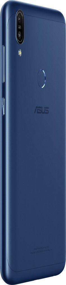 ASUS ज़ेनफोन मैक्स प्रो M1 (नीला, 64 जीबी) - 4 जीबी रैम