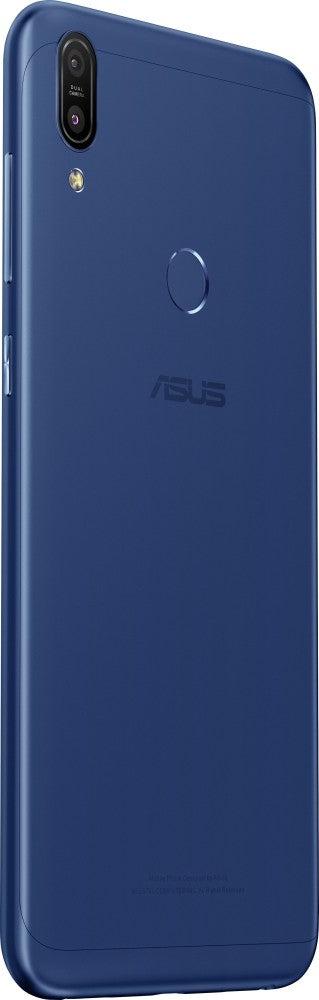 ASUS ज़ेनफोन मैक्स प्रो M1 (नीला, 32 जीबी) - 3 जीबी रैम