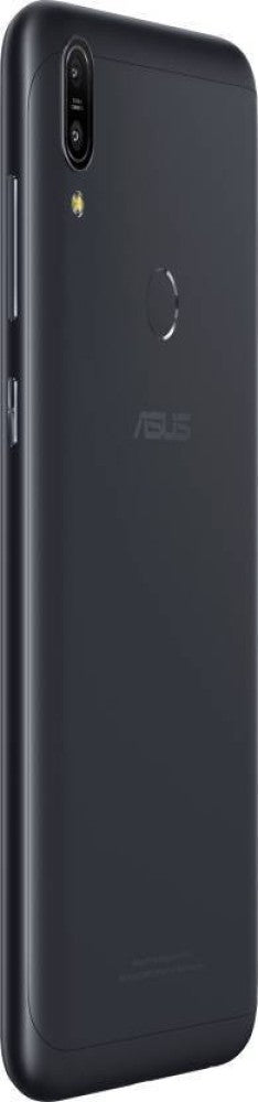 ASUS ज़ेनफोन मैक्स प्रो M1 (ब्लैक, 64 जीबी) - 6 जीबी रैम
