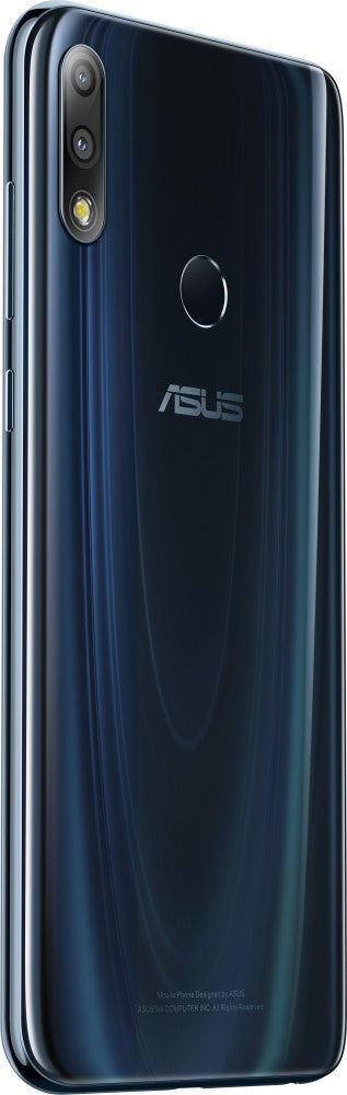 ASUS ZenFone Max Pro M2 (नीला, 64 जीबी) - 4 जीबी रैम