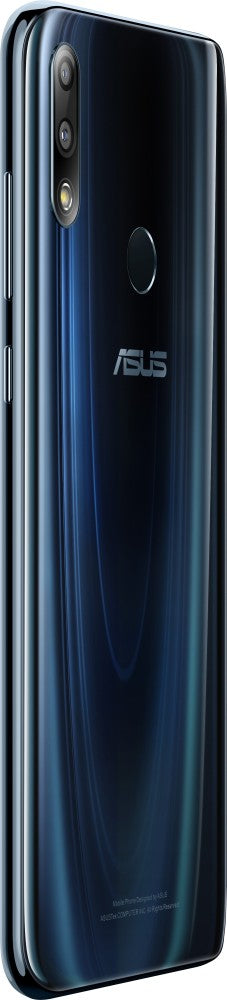 ASUS ZenFone Max Pro M2 (नीला, 64 जीबी) - 6 जीबी रैम