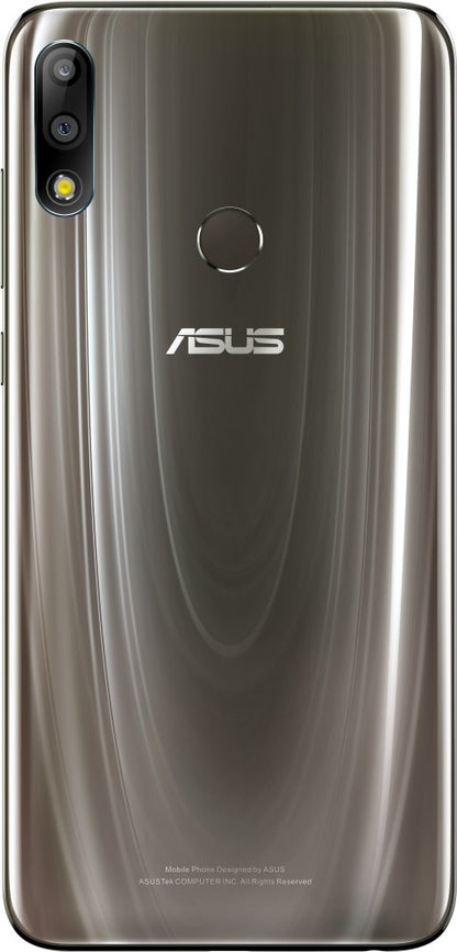 ASUS ZenFone Max Pro M2 (टाइटेनियम, 64 जीबी) - 6 जीबी रैम