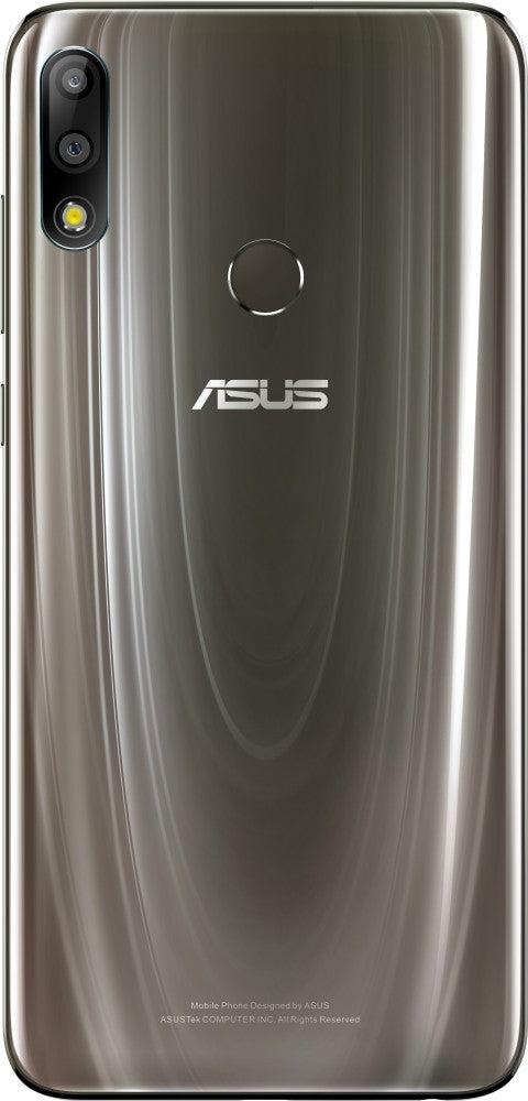 ASUS ZenFone Max Pro M2 (टाइटेनियम, 64 जीबी) - 4 जीबी रैम