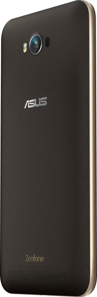 ASUS ज़ेनफोन मैक्स ZC550KL (ब्लैक, 32 जीबी) - 3 जीबी रैम