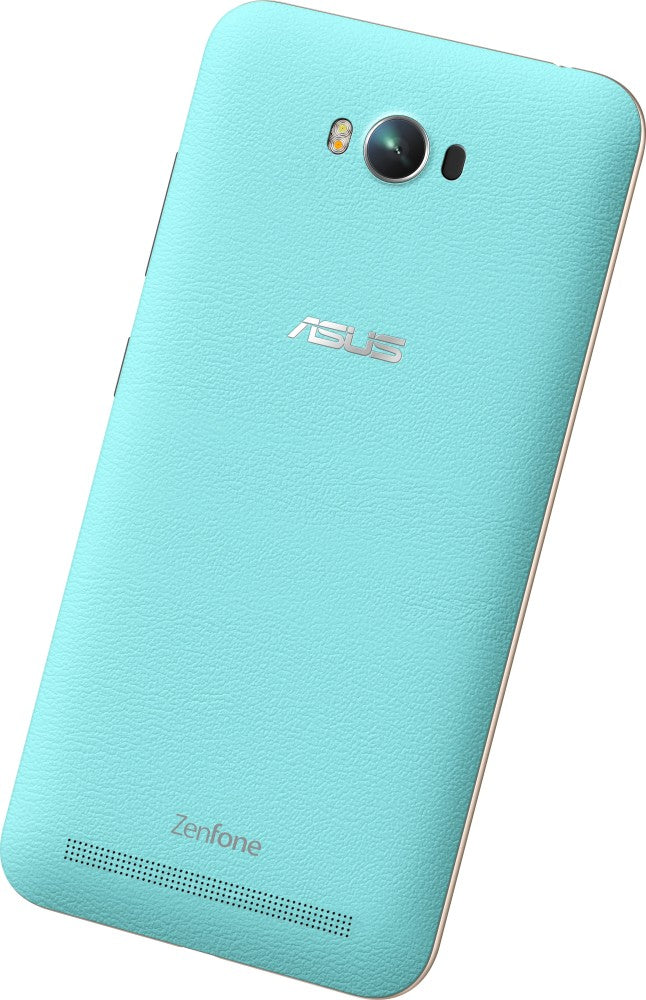 ASUS ज़ेनफोन मैक्स ZC550KL (नीला, 32 जीबी) - 3 जीबी रैम
