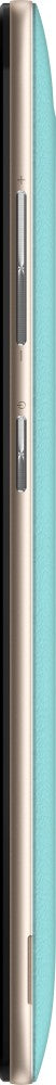 ASUS ज़ेनफोन मैक्स ZC550KL (नीला, 32 जीबी) - 3 जीबी रैम