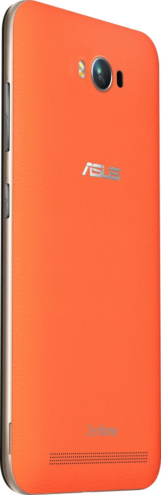ASUS Zenfone Max ZC550KL (नारंगी, 32GB) - 3GB RAM