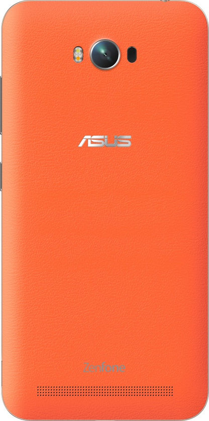 ASUS Zenfone Max ZC550KL (नारंगी, 32GB) - 3GB RAM