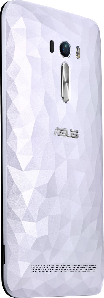 ASUS ज़ेनफोन सेल्फी (सफ़ेद, 16 जीबी) - 3 जीबी रैम