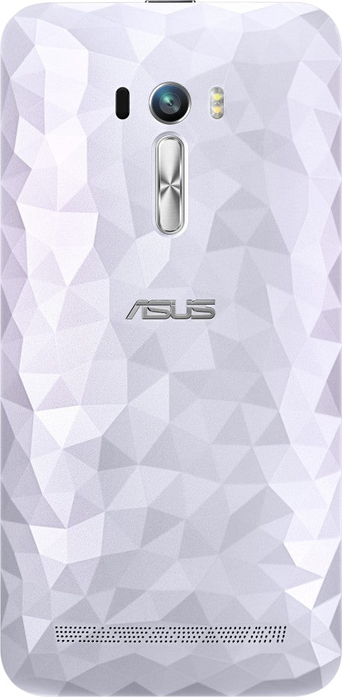 ASUS ज़ेनफोन सेल्फी (सफ़ेद, 16 जीबी) - 3 जीबी रैम