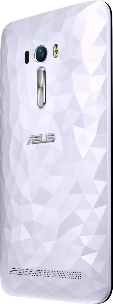 ASUS ज़ेनफोन सेल्फी (सफ़ेद, 16 जीबी) - 3 जीबी रैम