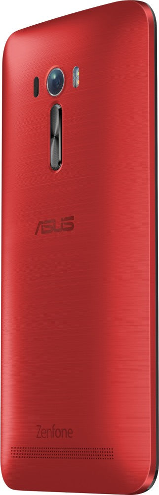 ASUS ज़ेनफोन सेल्फी (लाल, 32 जीबी) - 3 जीबी रैम