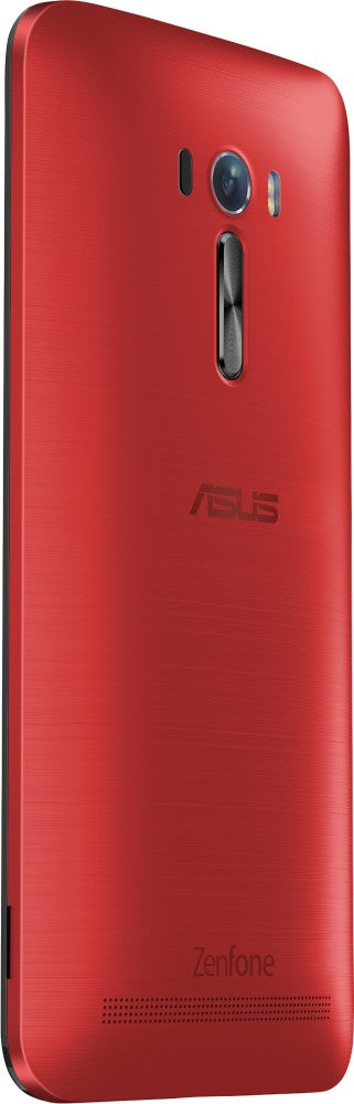 ASUS ज़ेनफोन सेल्फी (लाल, 32 जीबी) - 3 जीबी रैम