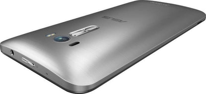 ASUS Zenfone Selfie (Silver, 16 GB) - 3 GB RAM