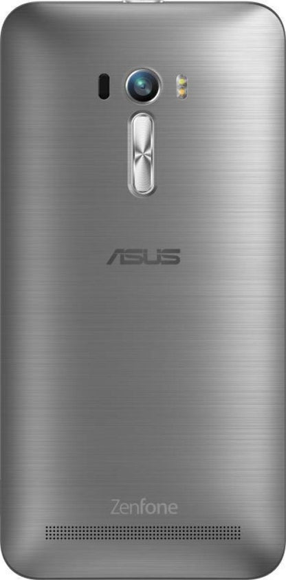 ASUS Zenfone Selfie (Silver, 16 GB) - 3 GB RAM