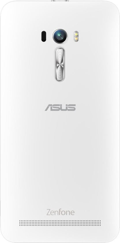 ASUS ज़ेनफोन सेल्फी (सफ़ेद, 32 जीबी) - 3 जीबी रैम