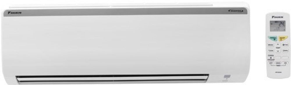 Daikin 1.5 Ton Split Inverter AC  - White - ATKL50UV16V