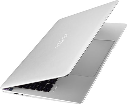 Avita Liber Core i7 8th Gen - (8 GB/256 GB SSD/Windows 10 Home) NS14A2IN239P Thin and Light Laptop - 14 inch, Cloud Silver, 1.46 kg