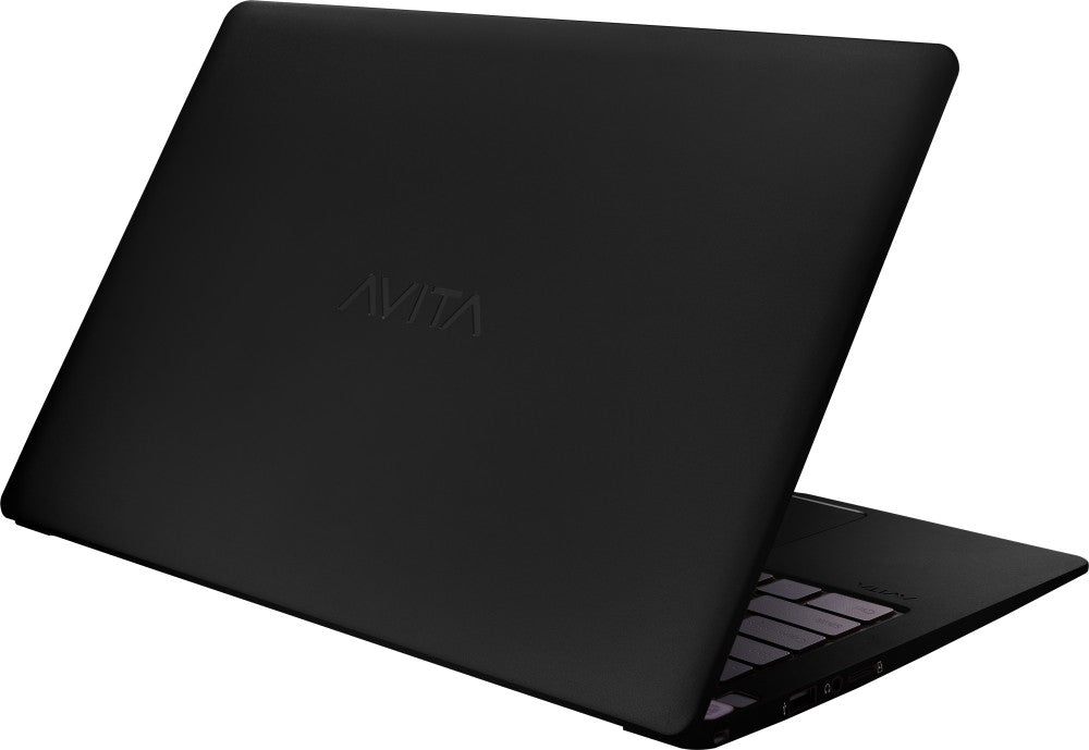 Avita Liber Core i5 8th Gen - (8 GB/512 GB SSD/Windows 10 Home) NS14A2IN225P Thin and Light Laptop - 14 inch, Matt Black, 1.46 kg