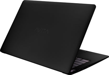 Avita Liber Core i5 8th Gen - (8 GB/512 GB SSD/Windows 10 Home) NS14A2IN225P Thin and Light Laptop - 14 inch, Matt Black, 1.46 kg