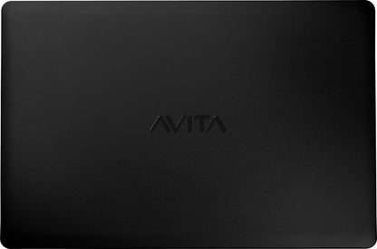 Avita Liber Core i5 8th Gen - (8 GB/512 GB SSD/Windows 10 Home) NS14A2IN225P Thin and Light Laptop - 14 inch, Matt Black, 1.46 kg