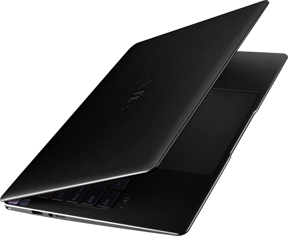 Avita Liber Core i5 8th Gen - (8 GB/512 GB SSD/Windows 10 Home) NS14A2IN225P Thin and Light Laptop - 14 inch, Matt Black, 1.46 kg