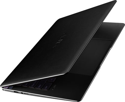 Avita Liber Core i5 8th Gen - (8 GB/512 GB SSD/Windows 10 Home) NS14A2IN225P Thin and Light Laptop - 14 inch, Matt Black, 1.46 kg