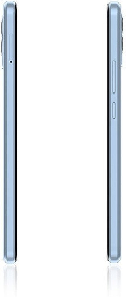 LAVA Blaze Nxt (Glass Blue, 64 GB) - 4 GB RAM